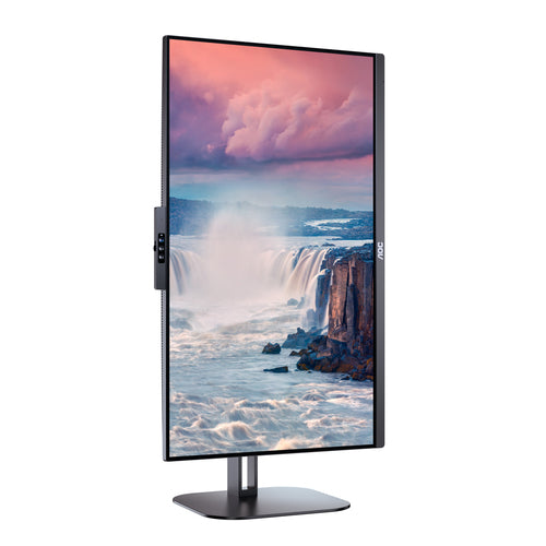 AOC V5 24V5CW computer monitor 60.5 cm (23.8 AOC V5 24V5CW computer monitor 60.5 cm (23.8